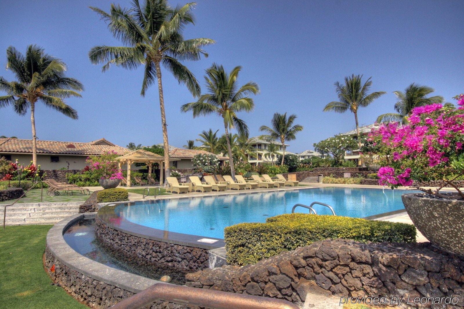 Kolea Resort Ваиколоа-Виллидж Удобства фото