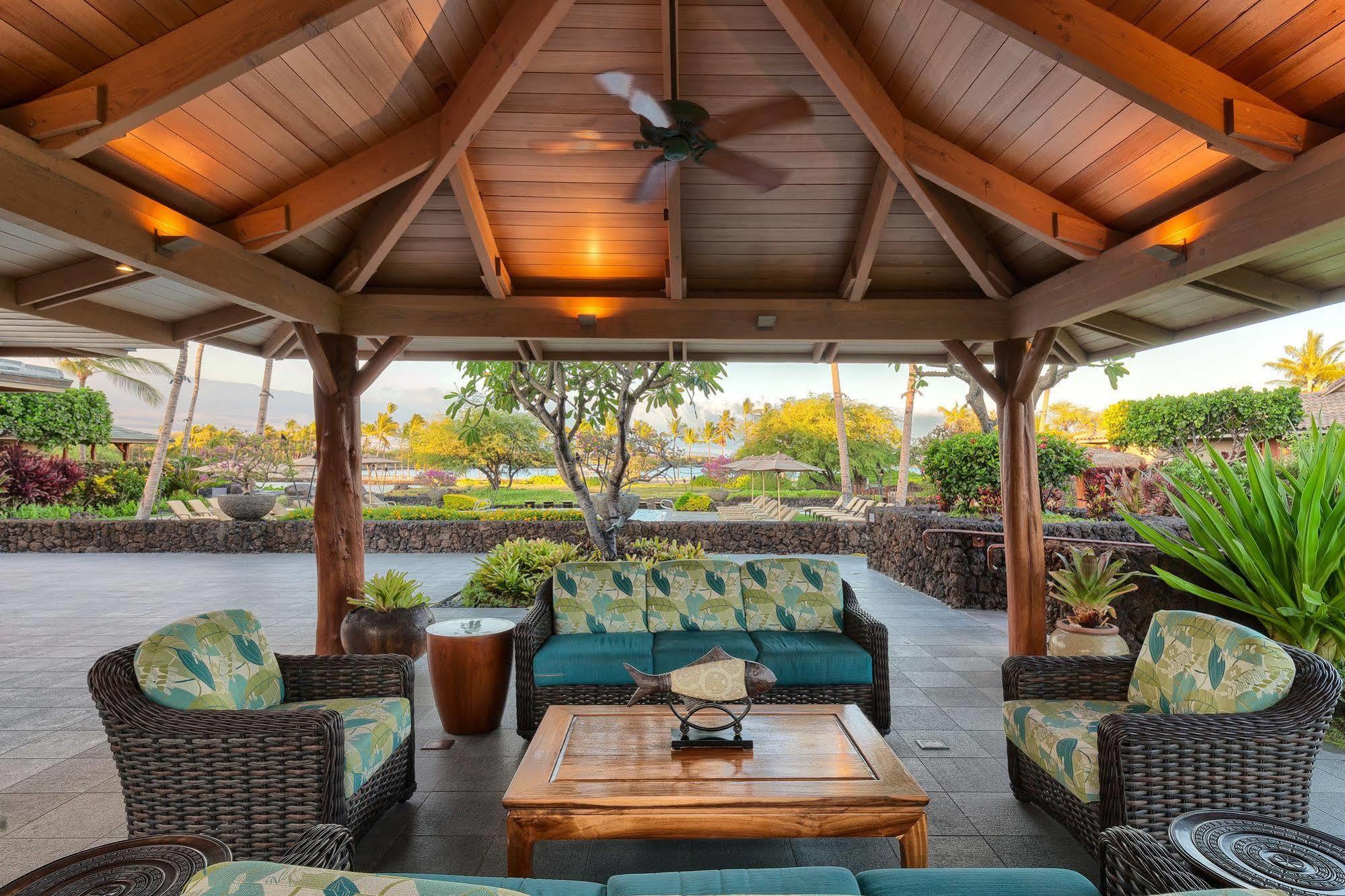 Kolea Resort Ваиколоа-Виллидж Экстерьер фото