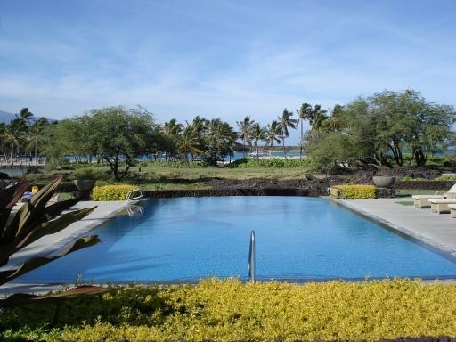 Kolea Resort Ваиколоа-Виллидж Экстерьер фото